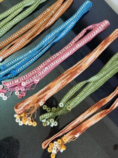 “A return to roots, through craft and care.” - RECALLING