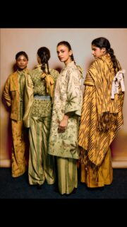 The hum before the runway begins.