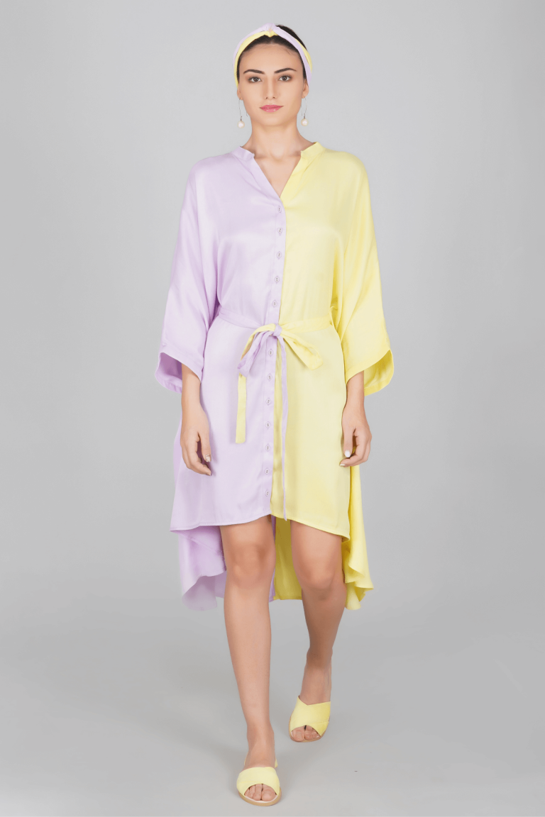Falcon Dress