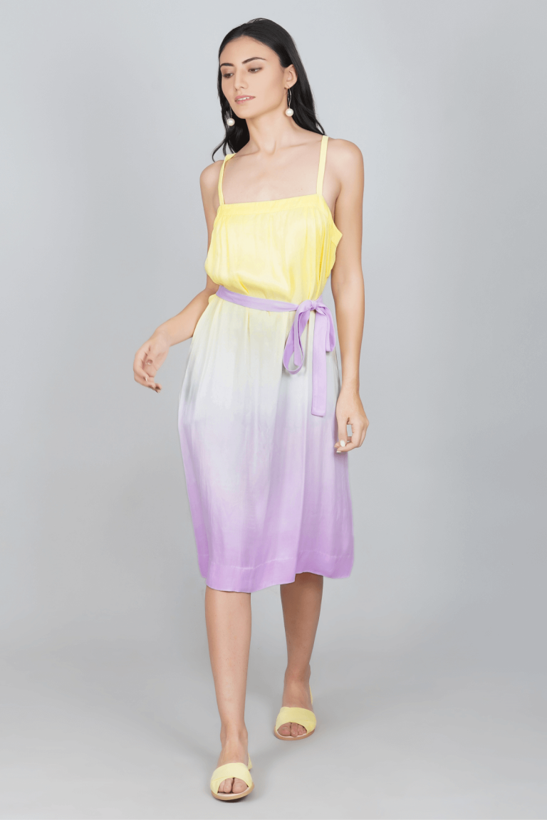 Mellow Dress