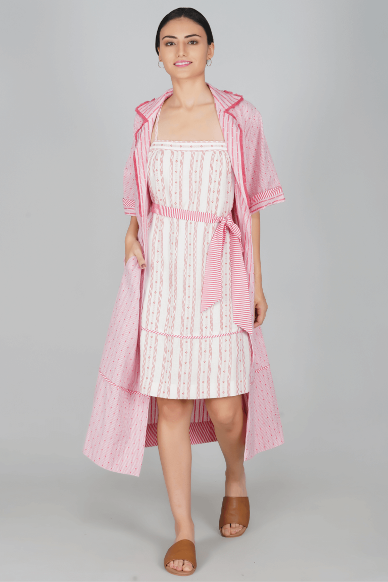 Picnic date Jacket