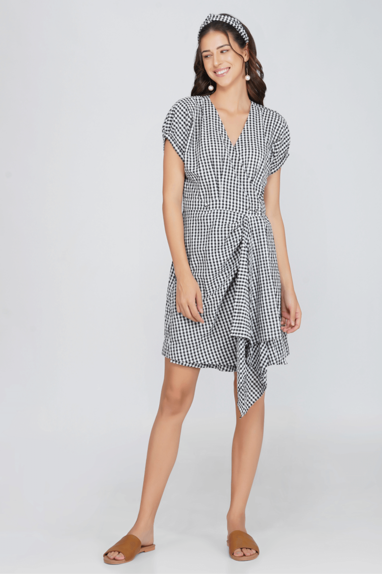 Wiggle Dress