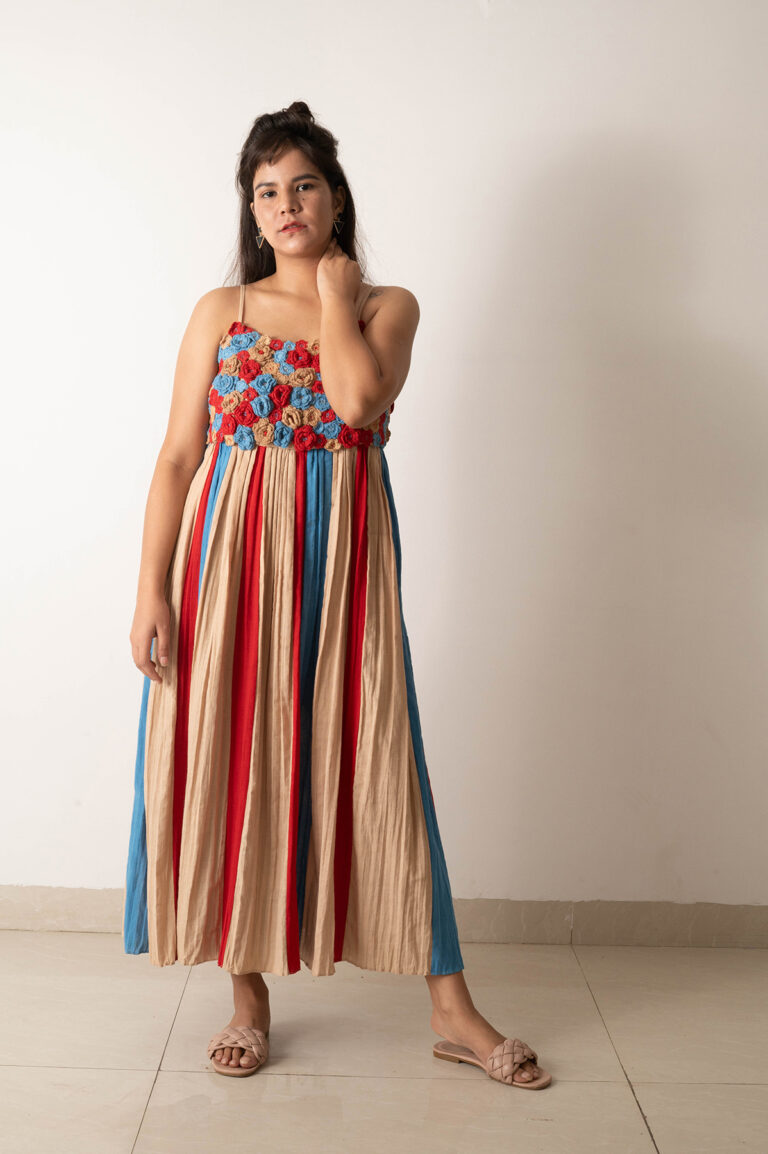 El Dorado Dress