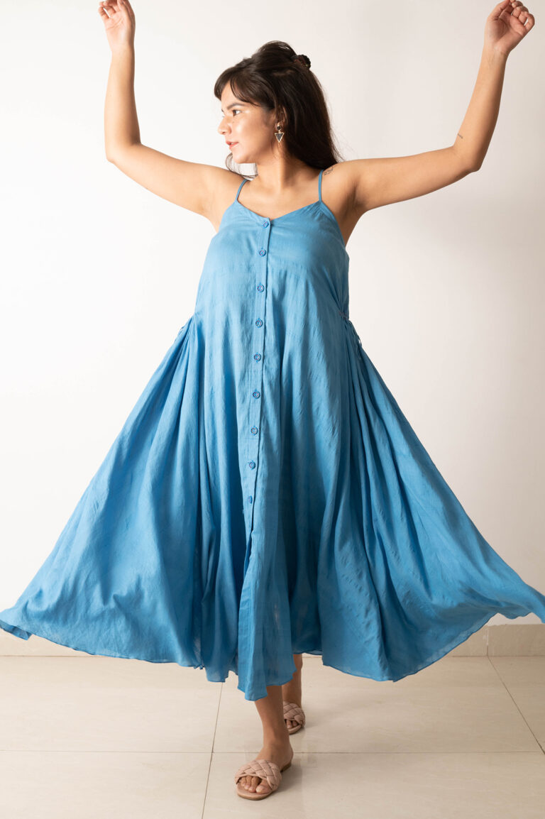 Valley Dress