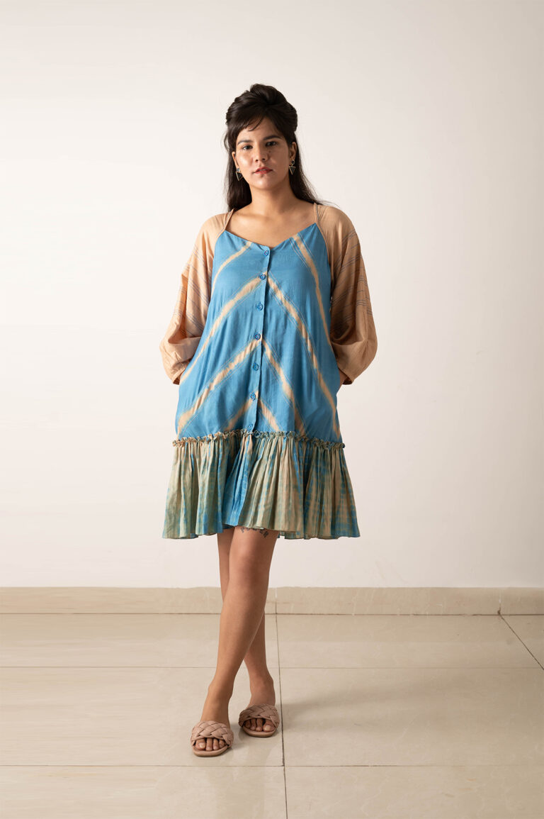 Dawn Dress