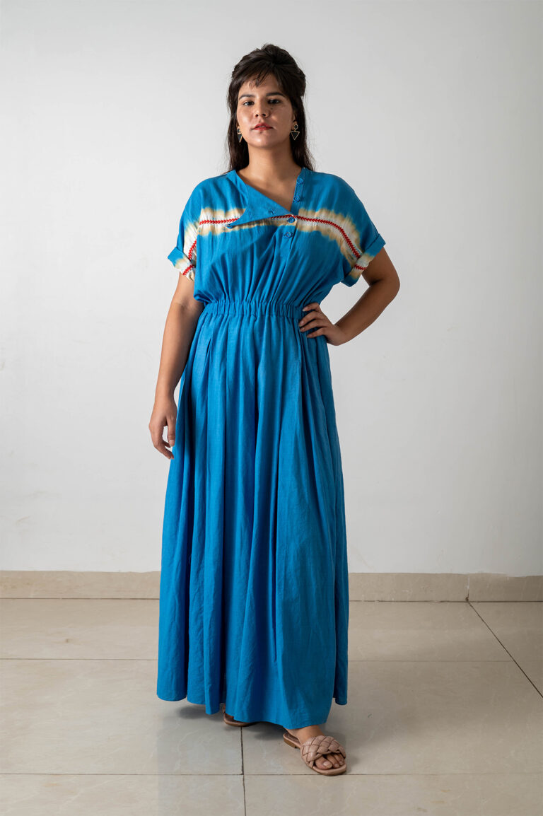 Safak Dress