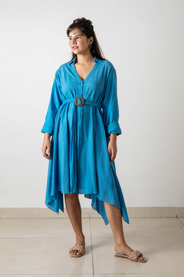 Flander Dress