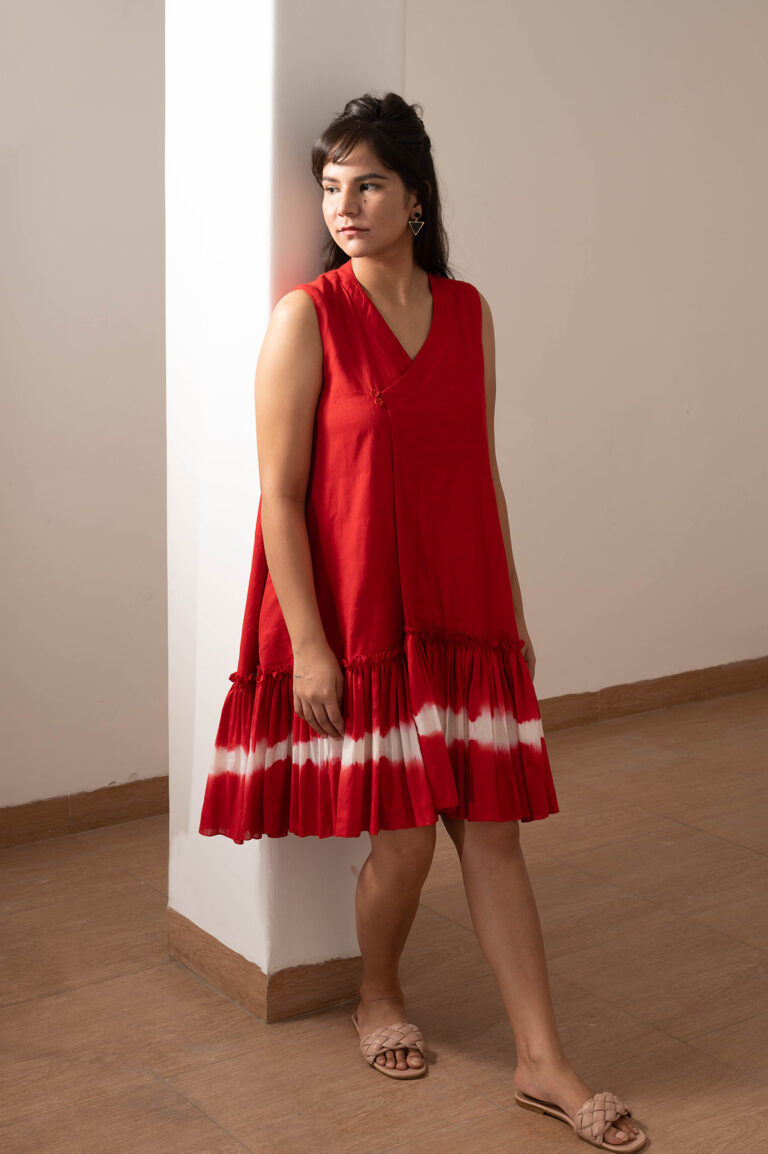 Belight Dress