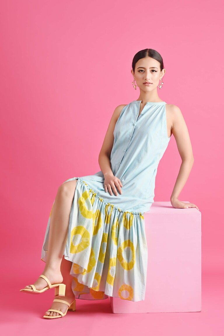 Solo dress