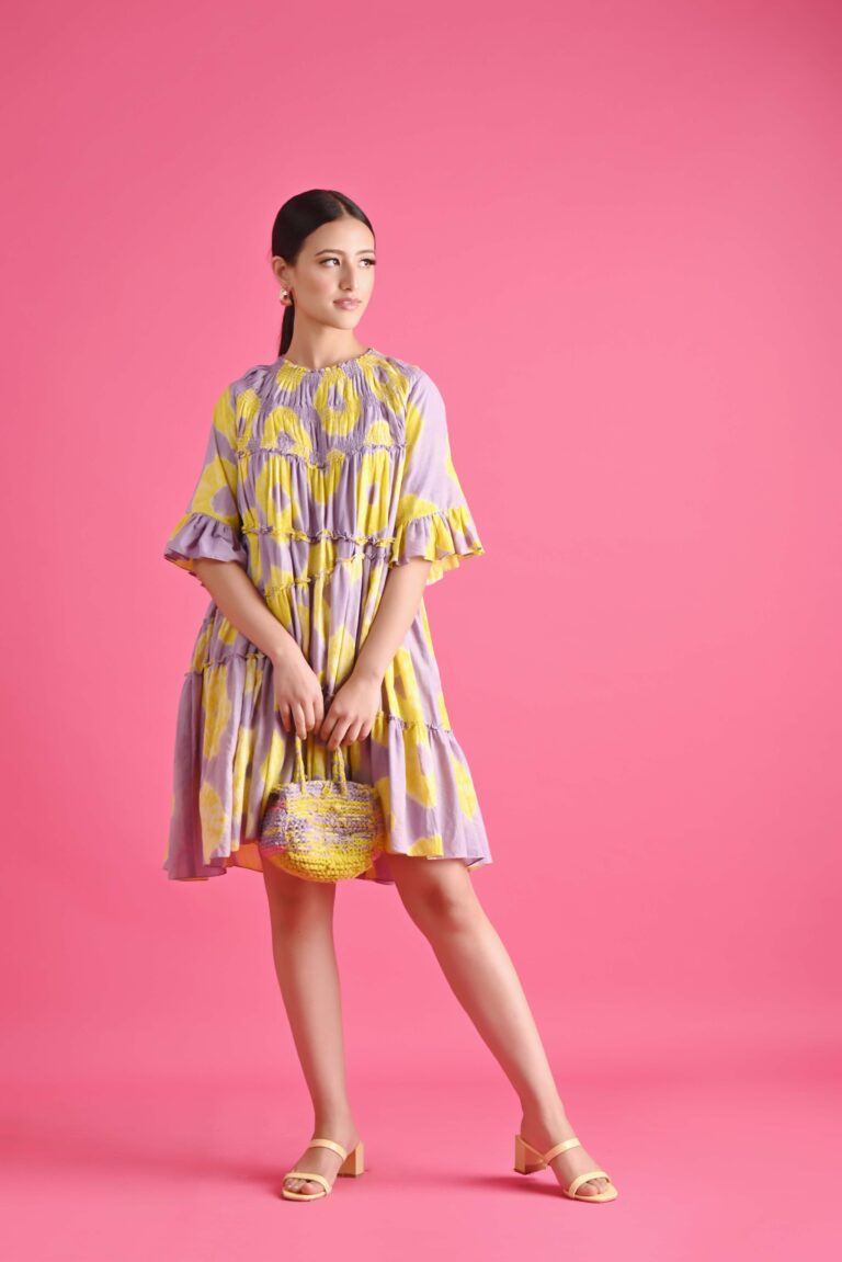 Dally dress