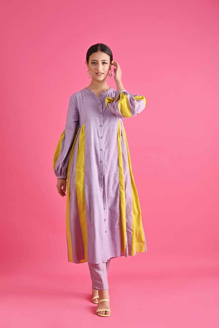 Rusca Dress