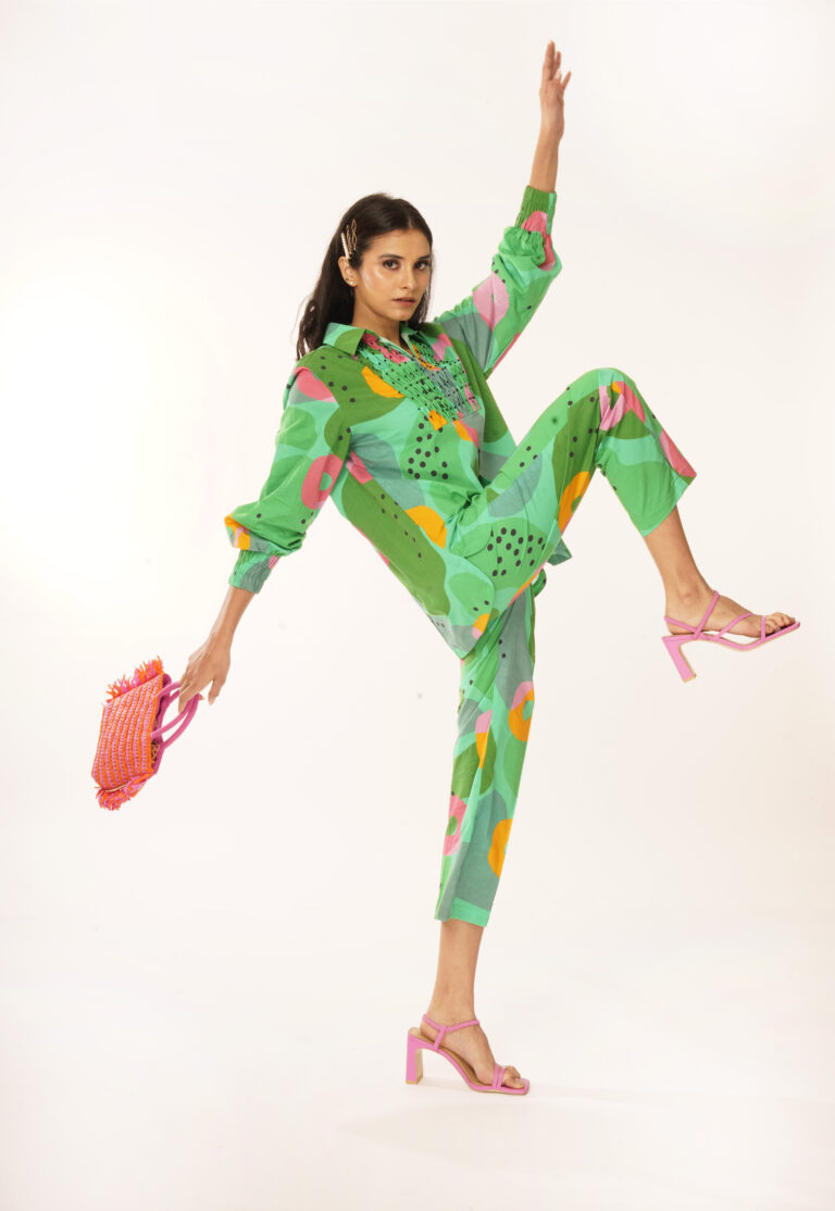 Bee co-ord set
