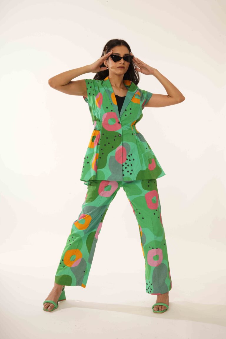 Beetle co-ord set