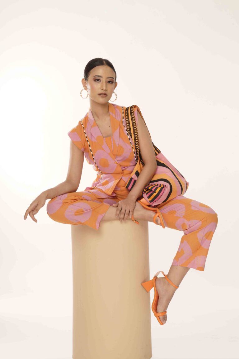 Beetle co-ord set