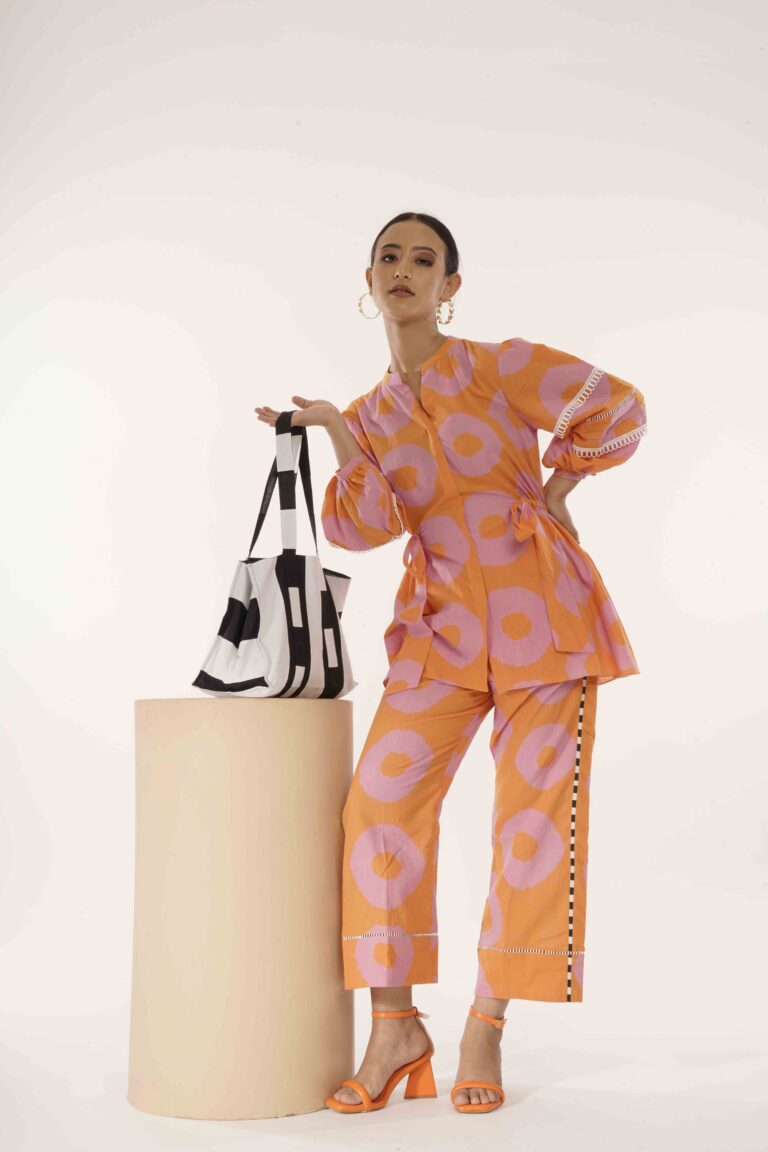Bloom co-ord set