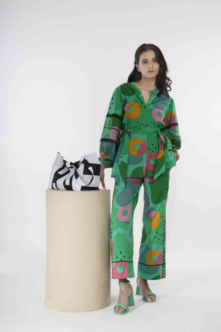 Bloom co-ord set