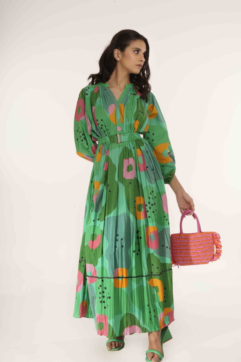 Rue Dress