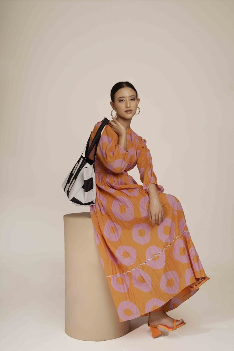 Rue Dress