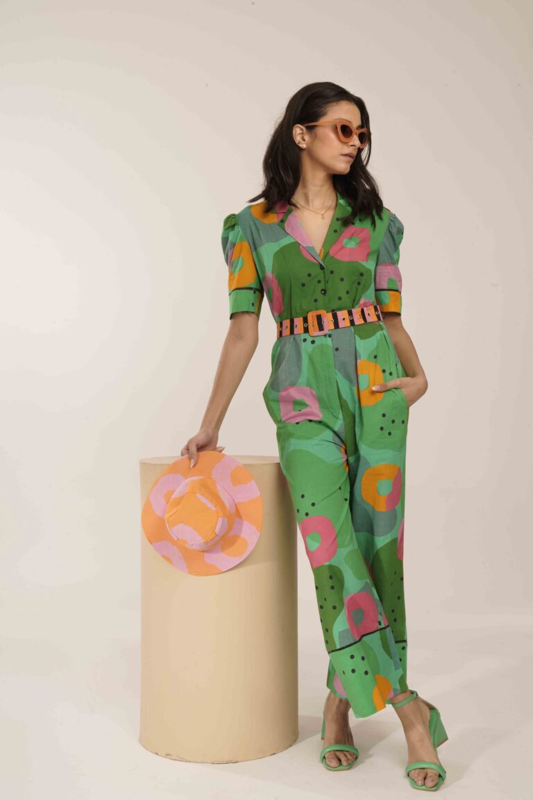 Kelly Jumpsuit