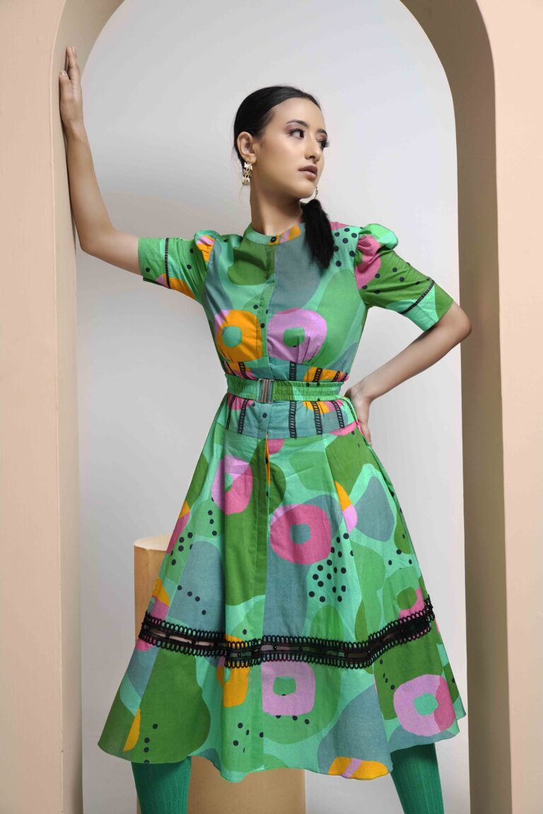 Julie Dress