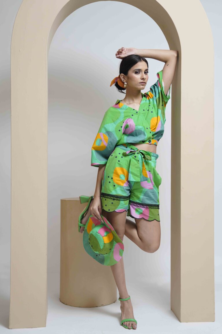 Amor Co-ord set