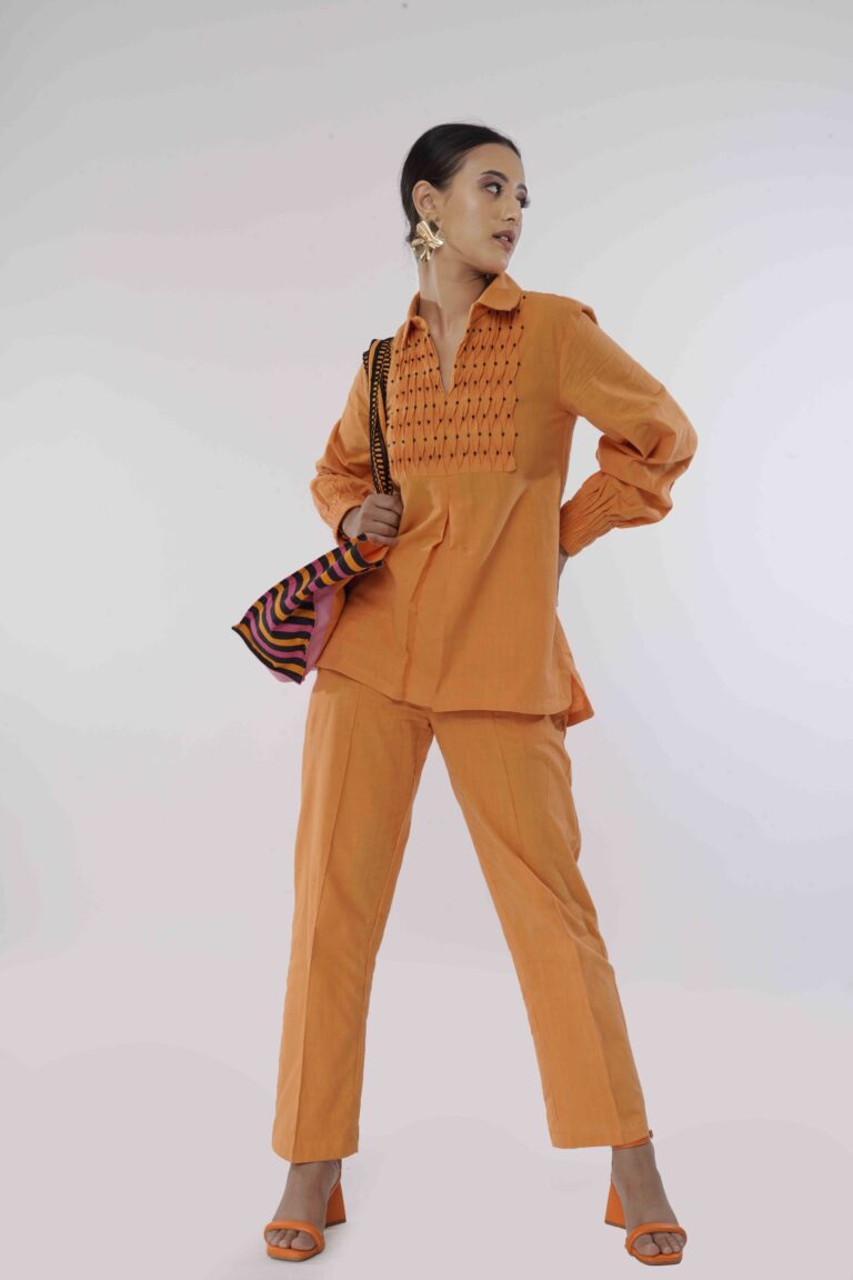 Bee co-ord set