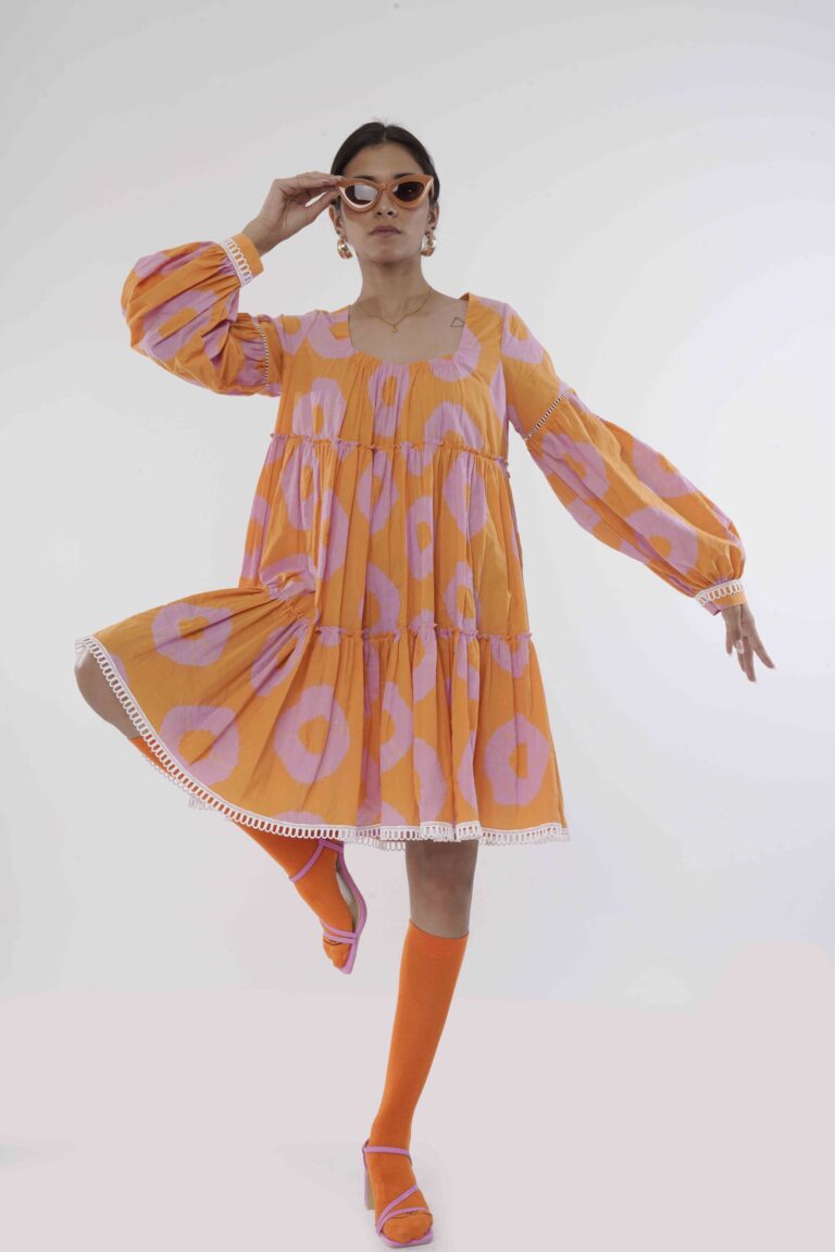 Daisy Dress