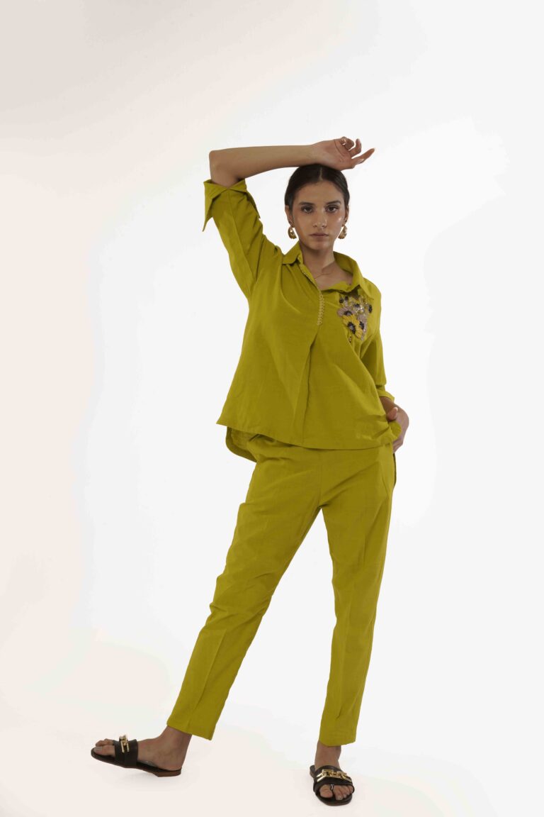 Gia co-ord set