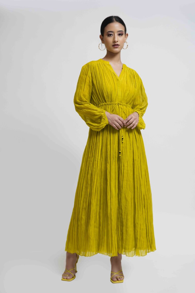Rue Dress