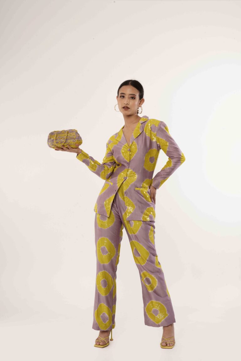 Dawn Pantsuit