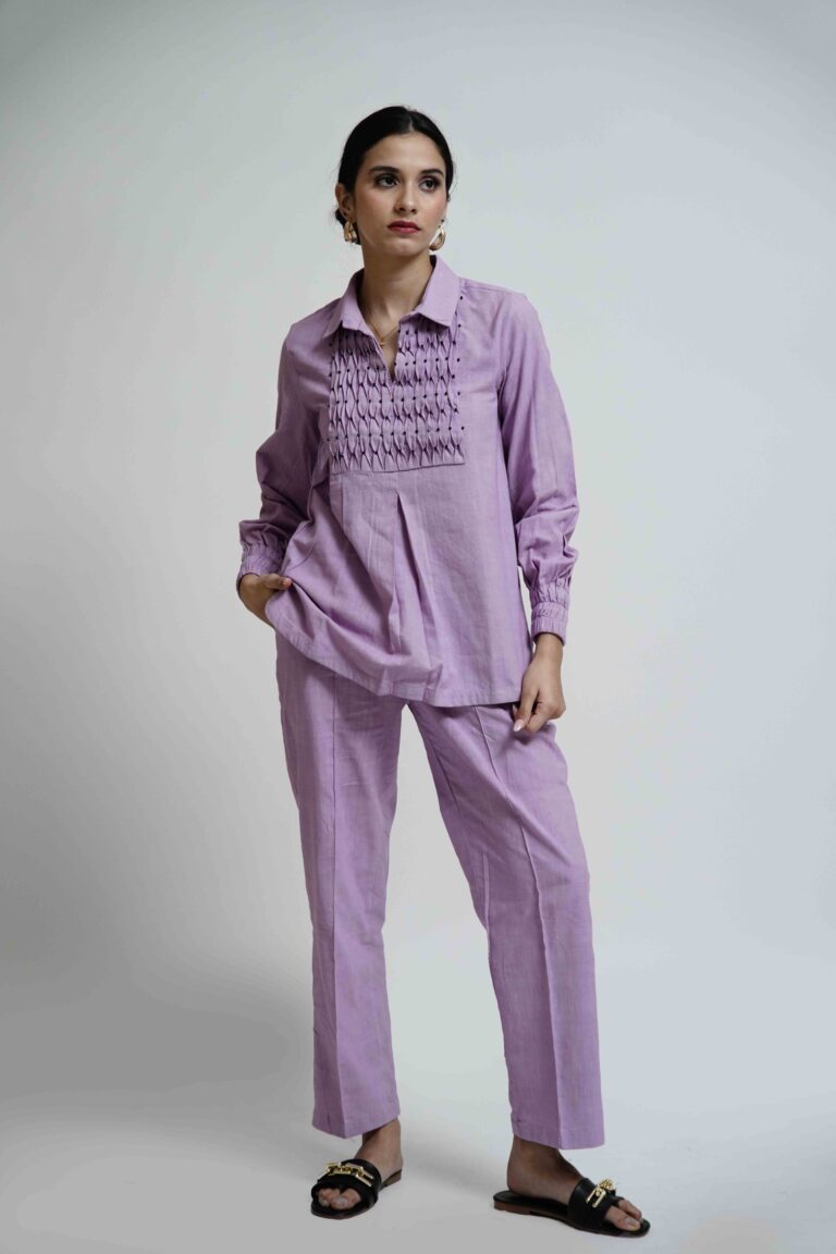 Bee co-ord set