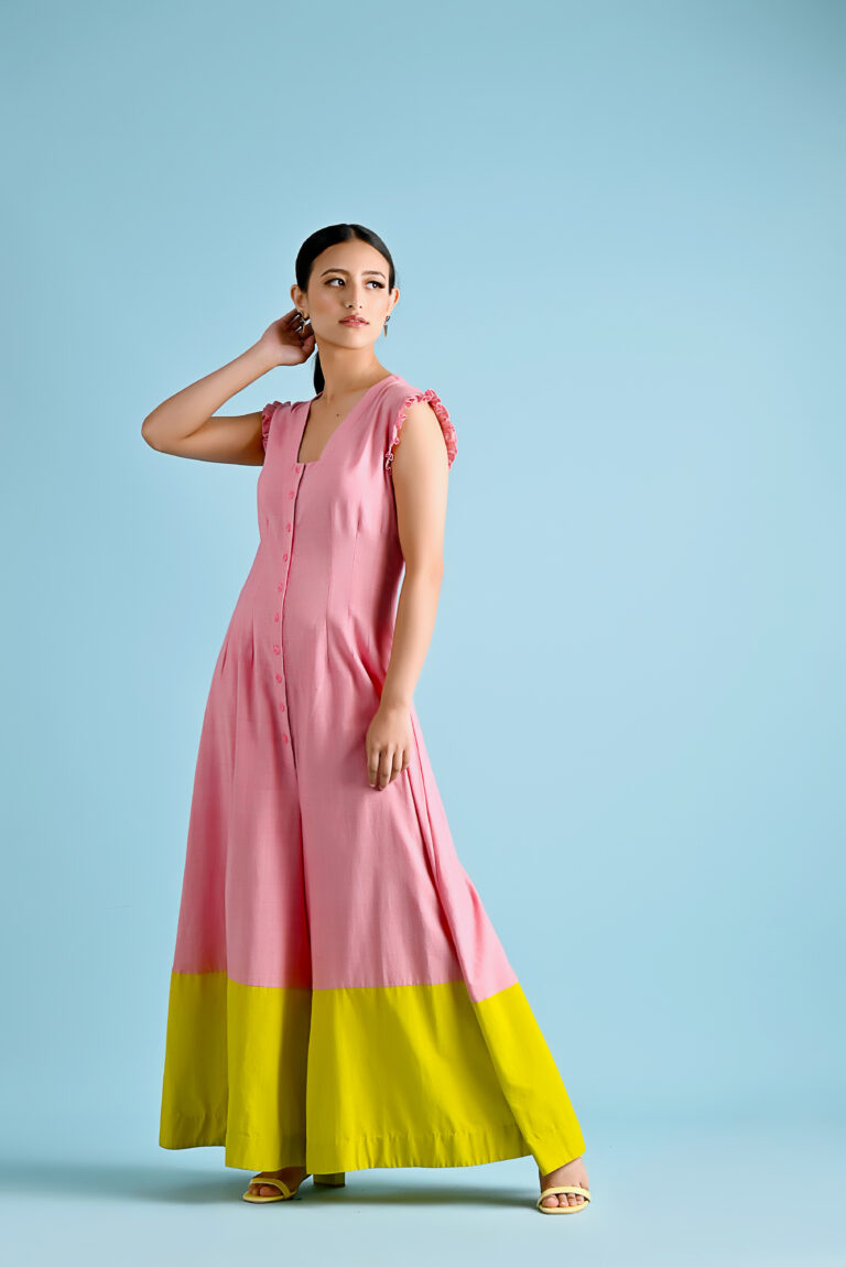 Jaunt Jumpsuit