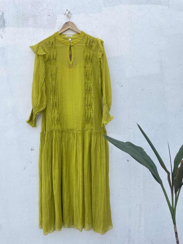 Luna Dress