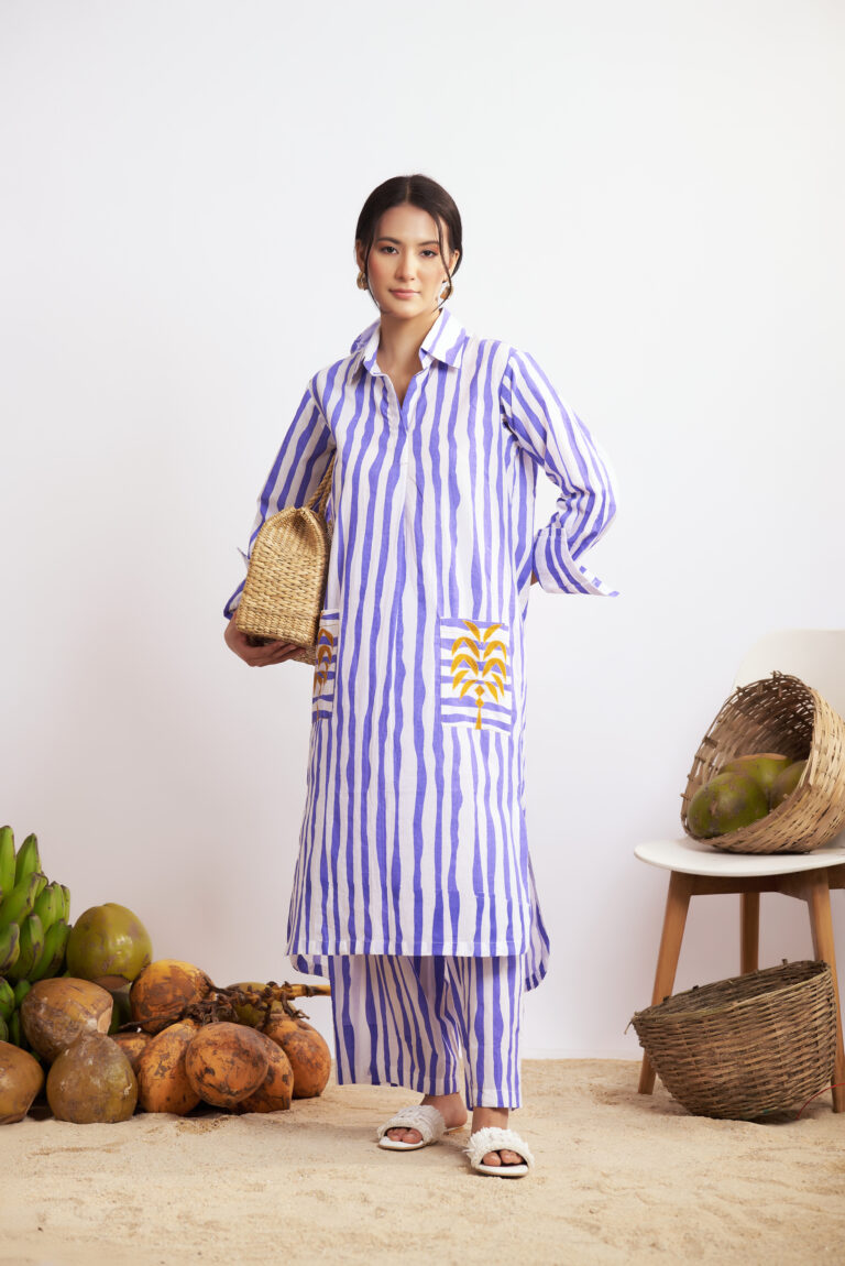 Basil Co-ord set