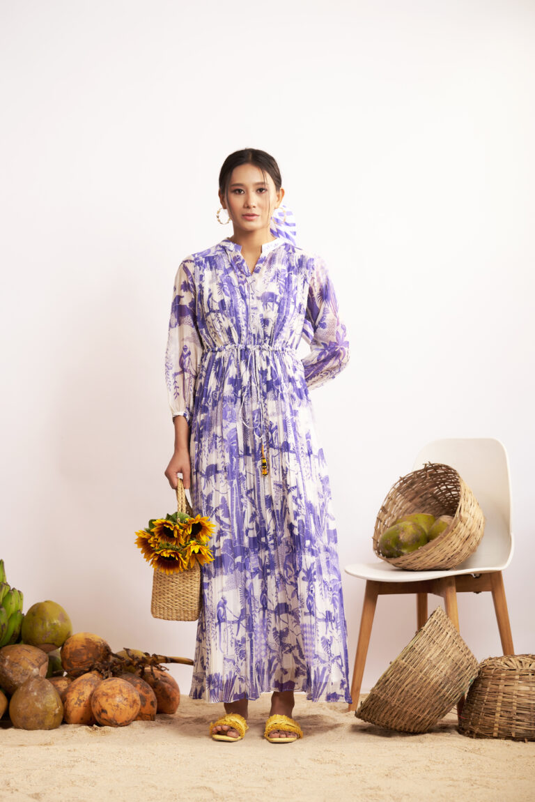 Rue Dress