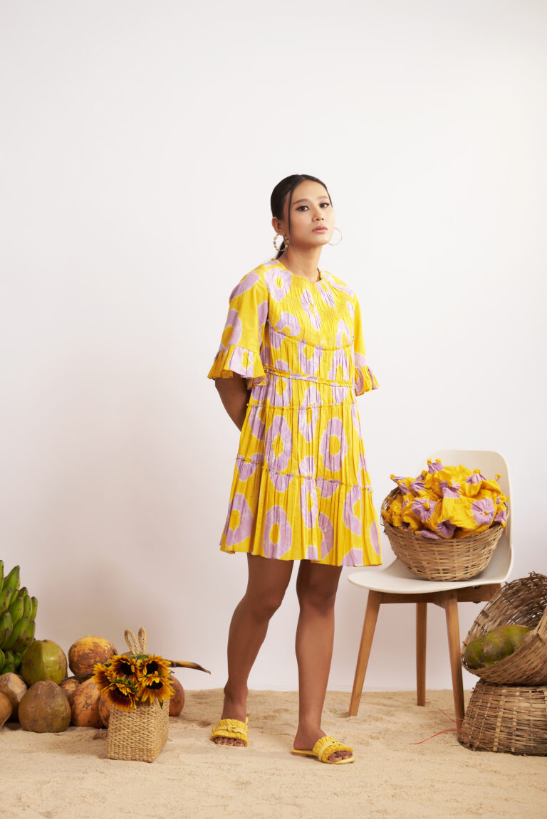 Dally dress