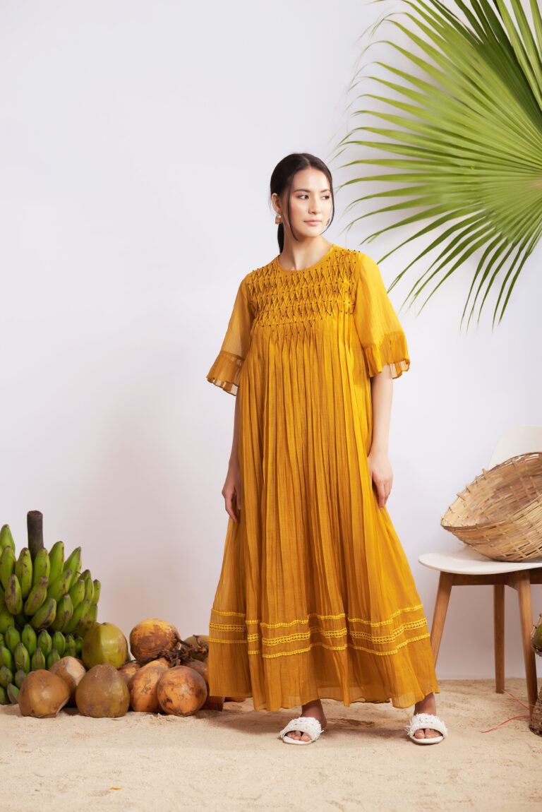 Amore Dress