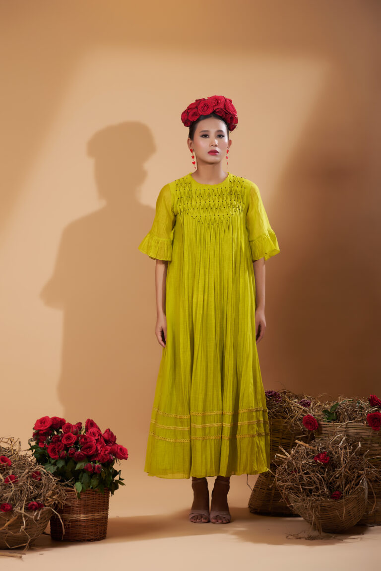 Amore Dress