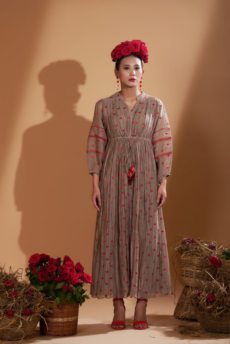 Rue Dress