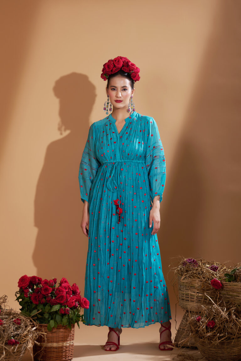 Rue Dress