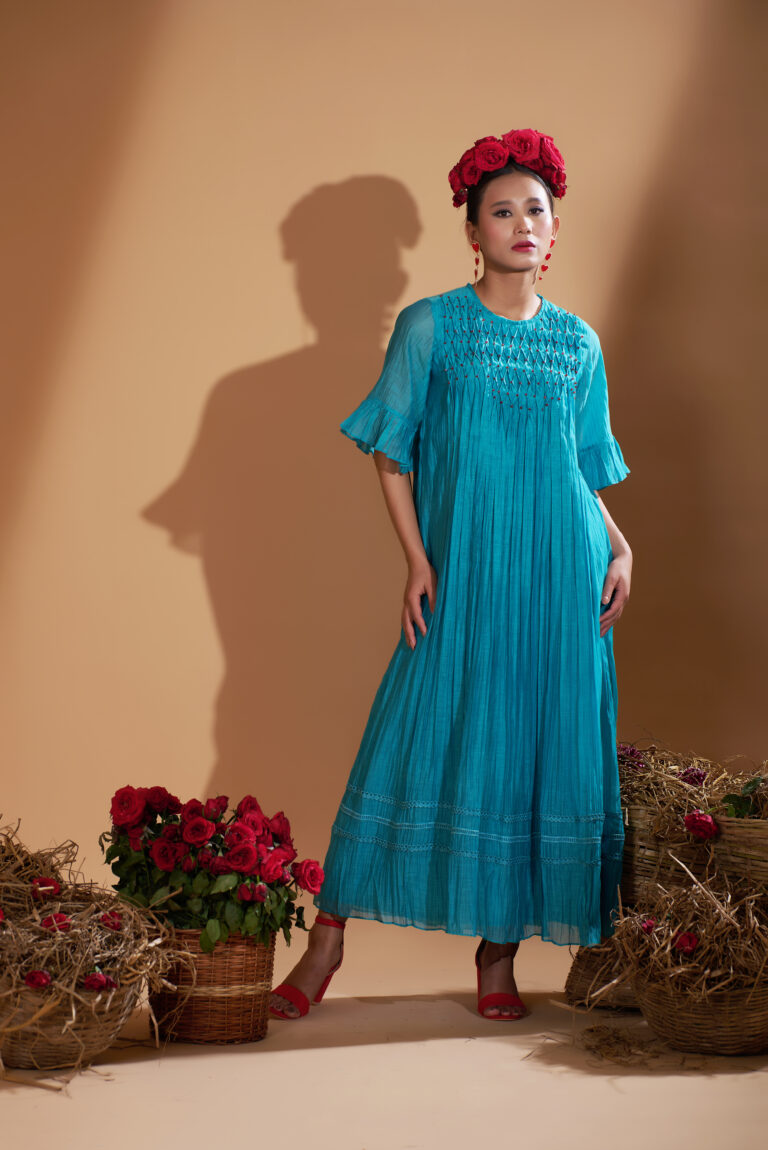 Amore Dress
