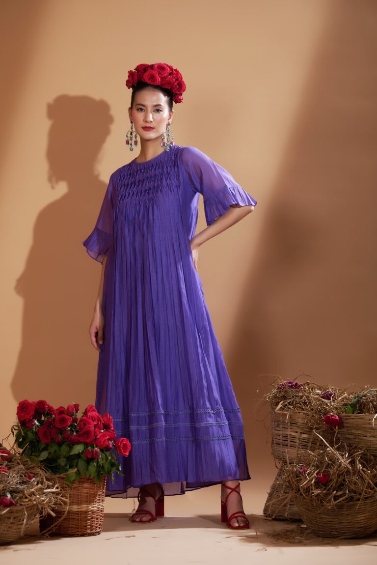 Amore Dress