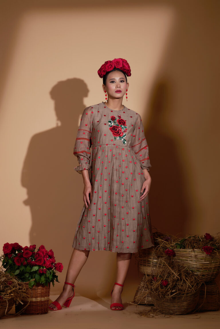 Maya Dress