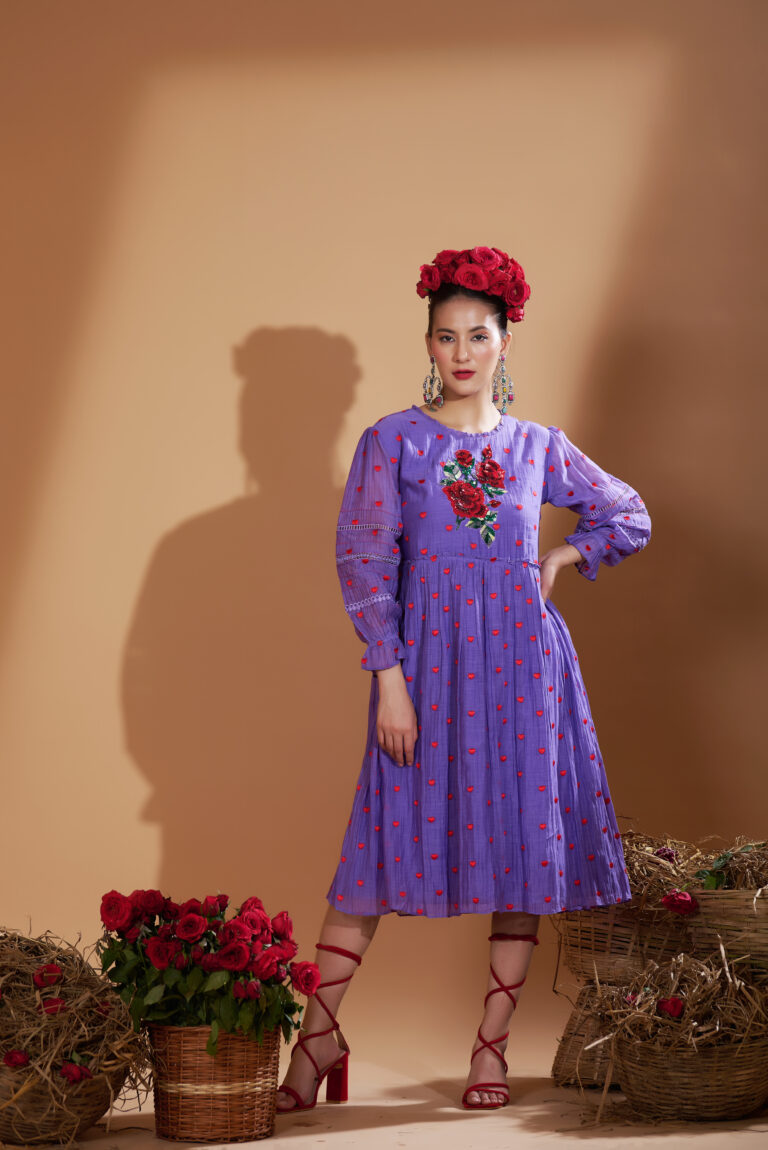 Maya Dress