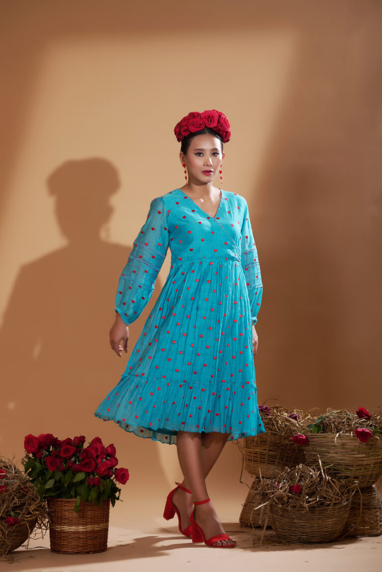 Bliss Dress
