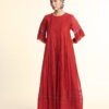 Mulberry Dress - Image 2
