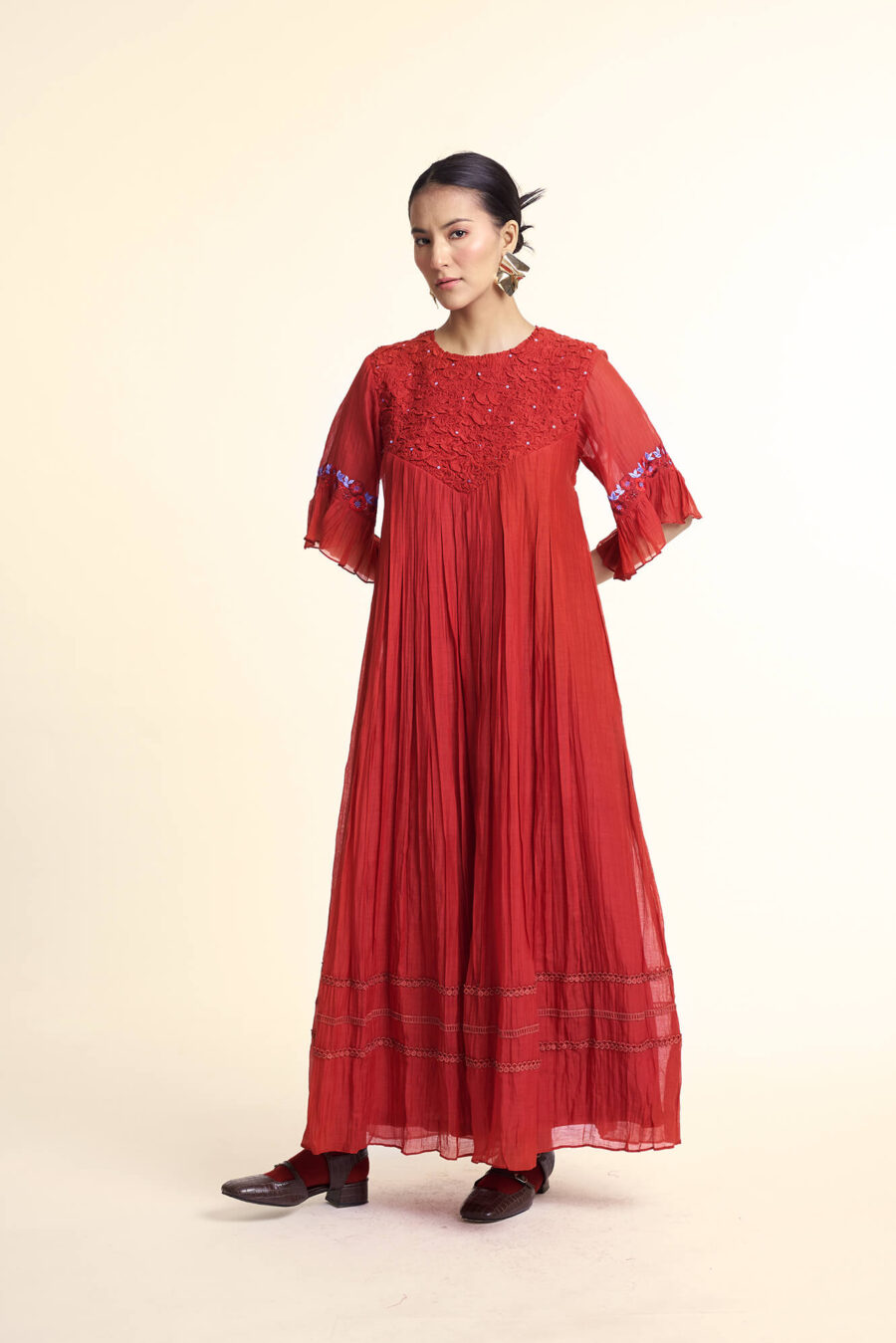 Mulberry_Dress_Red_Image2