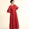 Mulberry Dress - Image 5