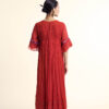 Mulberry Dress - Image 4
