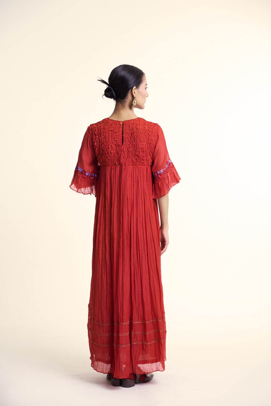 Mulberry_Dress_Red_Image4